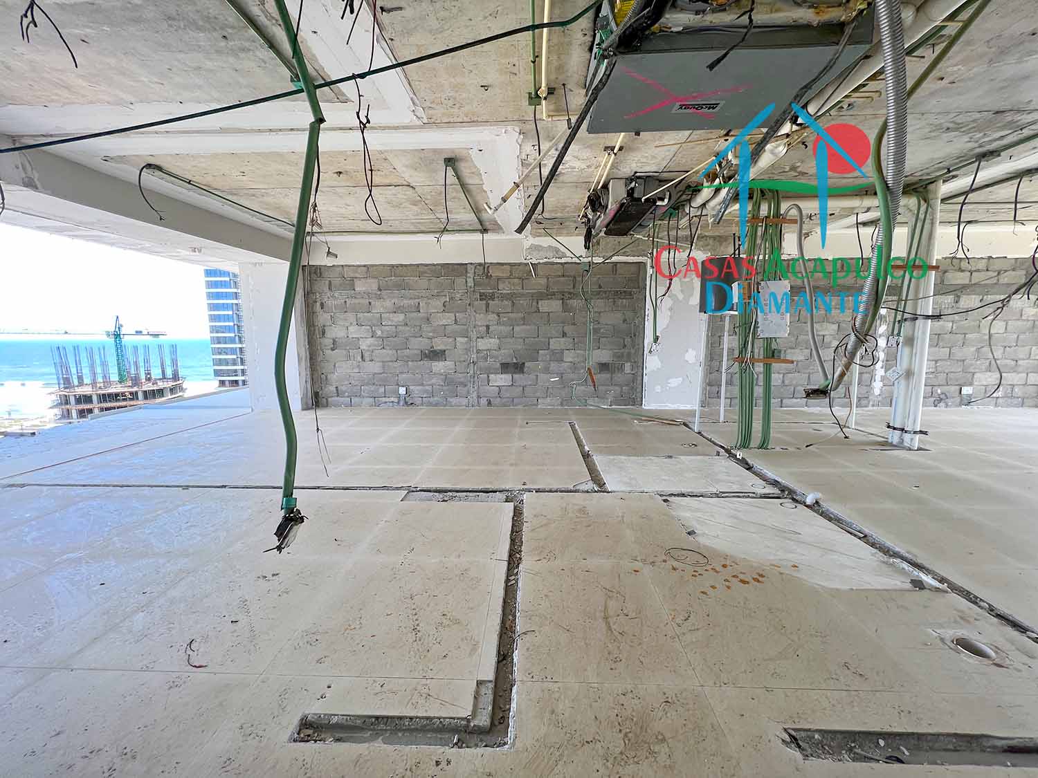 Velera K 12 - Recámara uno 3